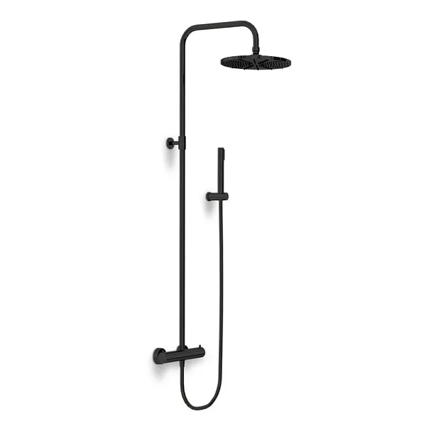 Душевая стойка PAINI Cox 78PZ689TH фото 6