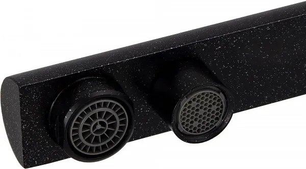 Смеситель Kaiser Decor 40144-2 для кухонной мойки фото 3