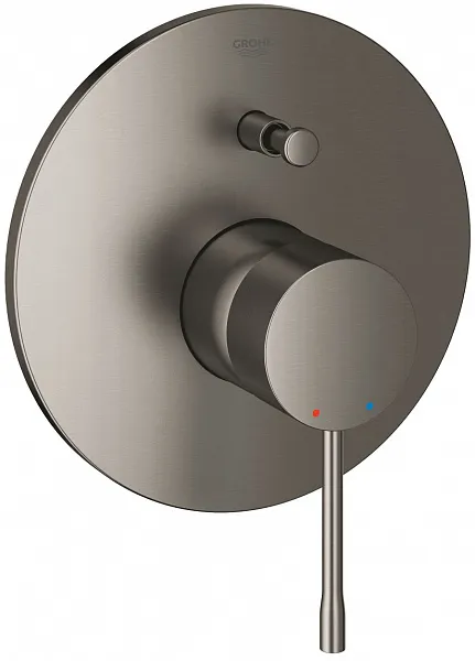 Смеситель Grohe Essence New 19285AL1 для ванны с душем фото 1