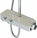 Душевая стойка Am.Pm Inspire V2.0 F0750A400 фото 2