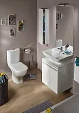 Бачок Jacob Delafon Struktura ETAG212-WTE фото 3