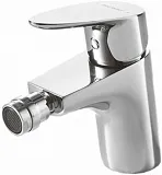 Смеситель Bravat Drop F34898C для биде фото 1