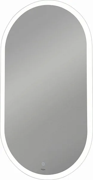 Зеркало Reflection Almond 55x100 RF5530AL с подсветкой фото 1