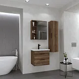 Зеркало-шкаф Grossman Форта 60x70 фото 2