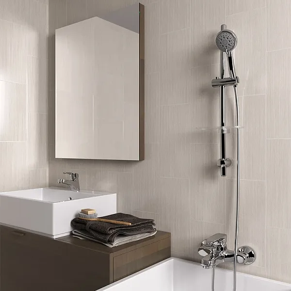 Душевой гарнитур PAINI Monza 50CR124/P20 фото 5