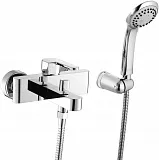 Смеситель Iddis Renior RENSB00I02 для ванны с душем фото 1