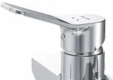 Смеситель Am.Pm X-Joy F85A90000 для ванны c душем фото 2