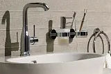 Смеситель Grohe Essence New 23462001 для раковины с донным клапаном фото 3