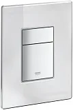 Смывная клавиша для унитазов Grohe Skate Cosmopolitan 389160A0 фото 1