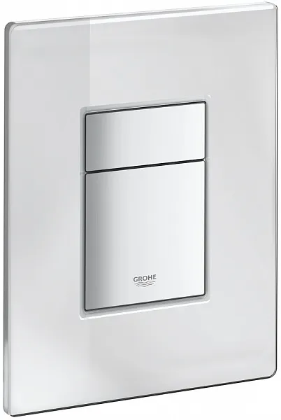 Смывная клавиша для унитазов Grohe Skate Cosmopolitan 389160A0 фото 1