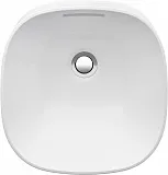 Раковина Laufen Ino 35 см 8.1730.1.000.109.1 фото 2