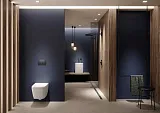 Смывная клавиша для унитазов TECE Square 9240836 фото 2
