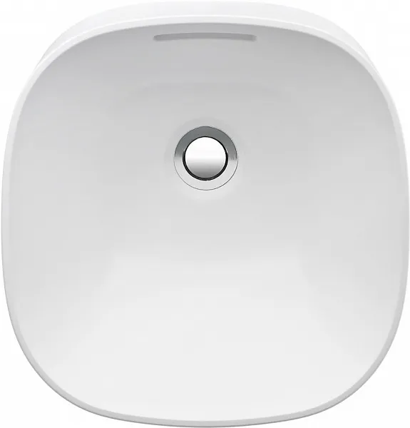 Раковина Laufen Ino 35 см 8.1730.1.000.109.1 фото 2