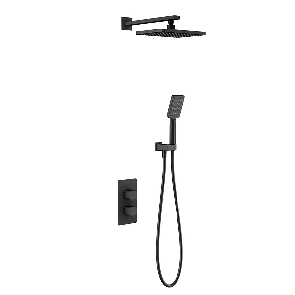 Душевой комплект TIMO Petruma SX-5059/03SM фото 1