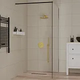 Душевой комплект PAINI Cox 78PJSET26911THSH фото 2