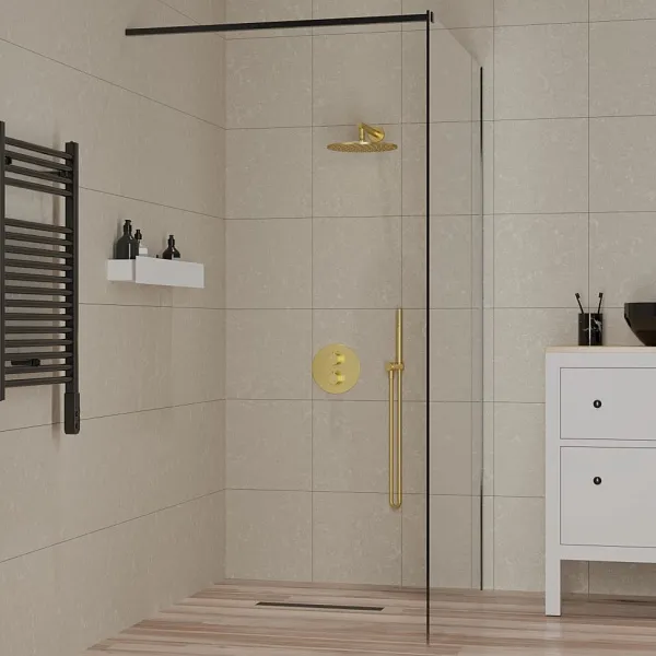 Душевой комплект PAINI Cox 78PJSET26911THSH фото 2