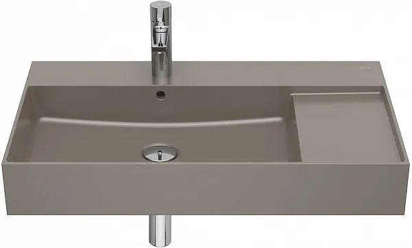 Раковина Roca Inspira Square 80 см 32752B660 фото 1