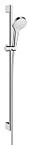 Душевой гарнитур Hansgrohe Croma Select S 26574400 фото 1