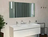 Раковина Velvex Pulsus 140 см rkPUL.140-81 фото 3