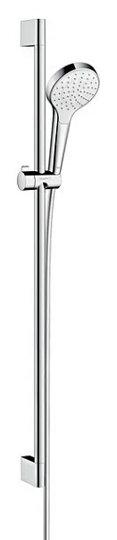 Душевой гарнитур Hansgrohe Croma Select S 26574400 фото 1