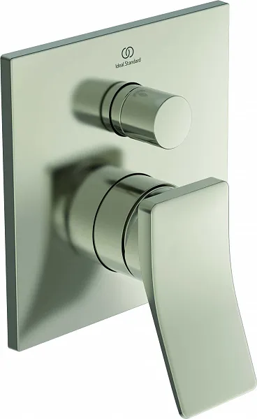 Смеситель Ideal Standard Conca A7375GN для ванны с душем фото 1