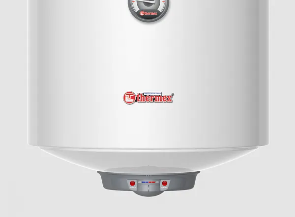 Водонагреватель THERMEX Nova 100 V накопительный фото 4