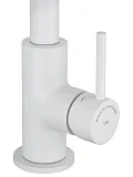 Смеситель для кухонной мойки Wonzon & Woghand WW-L1005-MW фото 4