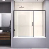 Шторка в ванну RGW Screens 34114518-14 фото 2