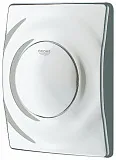 Смывная клавиша для писсуаров Grohe Surf 38808P00 фото 1