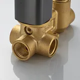 Душевой комплект Shevanik S99T S9935T фото 7