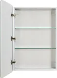 Зеркало-шкаф BelBagno Marino 60x80 SPC-MAR-600/800-1A-LED-TCH с подсветкой фото 10