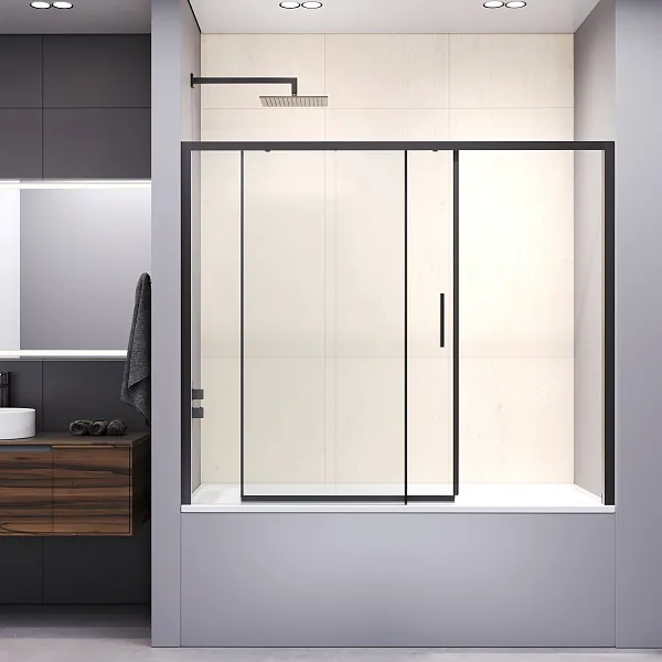 Шторка в ванну RGW Screens 34114518-14 фото 2