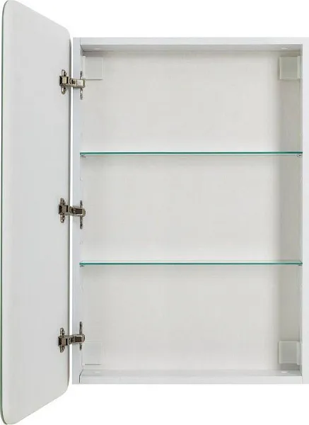 Зеркало-шкаф BelBagno Marino 60x80 SPC-MAR-600/800-1A-LED-TCH с подсветкой фото 10