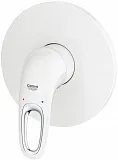 Смеситель Grohe Eurostyle 24048LS3 для душа фото 3