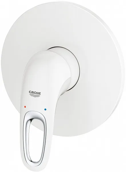 Смеситель Grohe Eurostyle 24048LS3 для душа фото 3