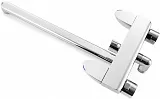 Смеситель Iddis Persey PERSBL2i10 универсальный фото 3
