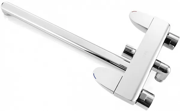 Смеситель Iddis Persey PERSBL2i10 универсальный фото 3