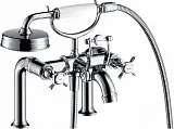 Смеситель Axor Montreux 16542000 для ванны с душем фото 1