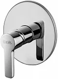 Смеситель Iddis Sena SENSB00i66 для душа с внутренней частью фото 2