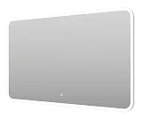 Зеркало Misty Альтаир 120x70 АЛЬ-02-120_70 с подсветкой фото 1