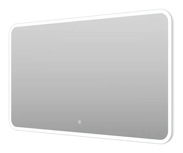 Зеркало Misty Альтаир 120x70 АЛЬ-02-120_70 с подсветкой фото 1