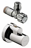 Вентиль Hansgrohe 13954820 с кожухом фото 2