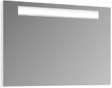 Зеркало Ravak Classic 80 белое фото 1