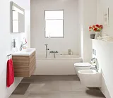 Унитаз Ideal Standard Connect E771801 подвесной фото 5