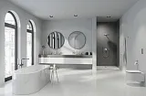 Смеситель Grohe Plus 23846003 для ванны с душем фото 2