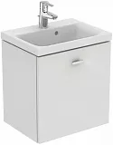 Раковина Ideal Standard Connect Space 50 см E136301 фото 2