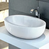 Раковина Ideal Standard Strada 60 см K078401 фото 3