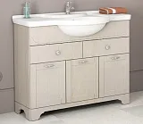 Мебельная раковина Dreja Дрея 105 191669 фото 2