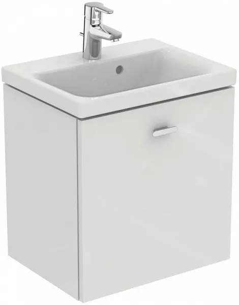 Раковина Ideal Standard Connect Space 50 см E136301 фото 2