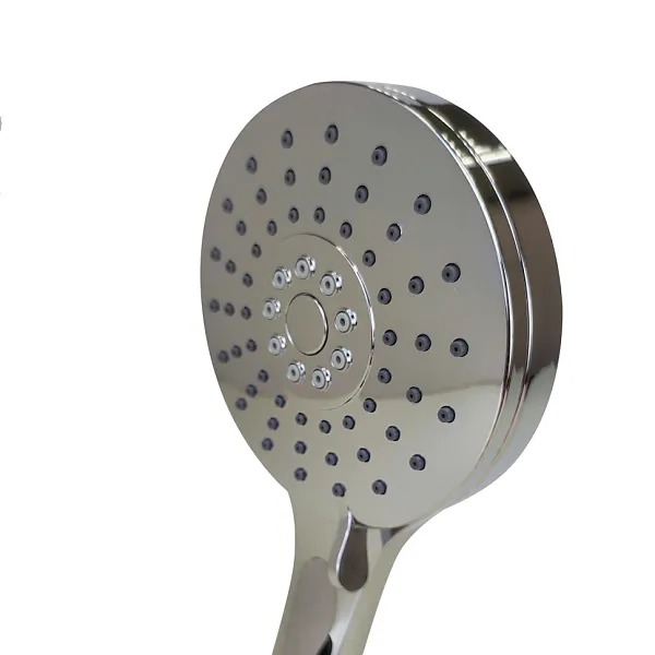 Душевой гарнитур PAINI Catania CTCR121L7 фото 3